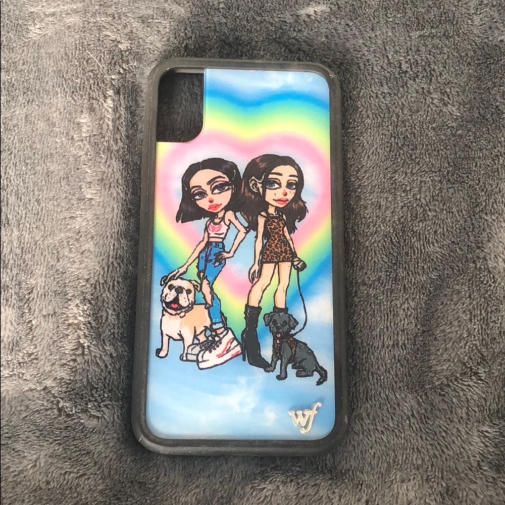 iphone x case